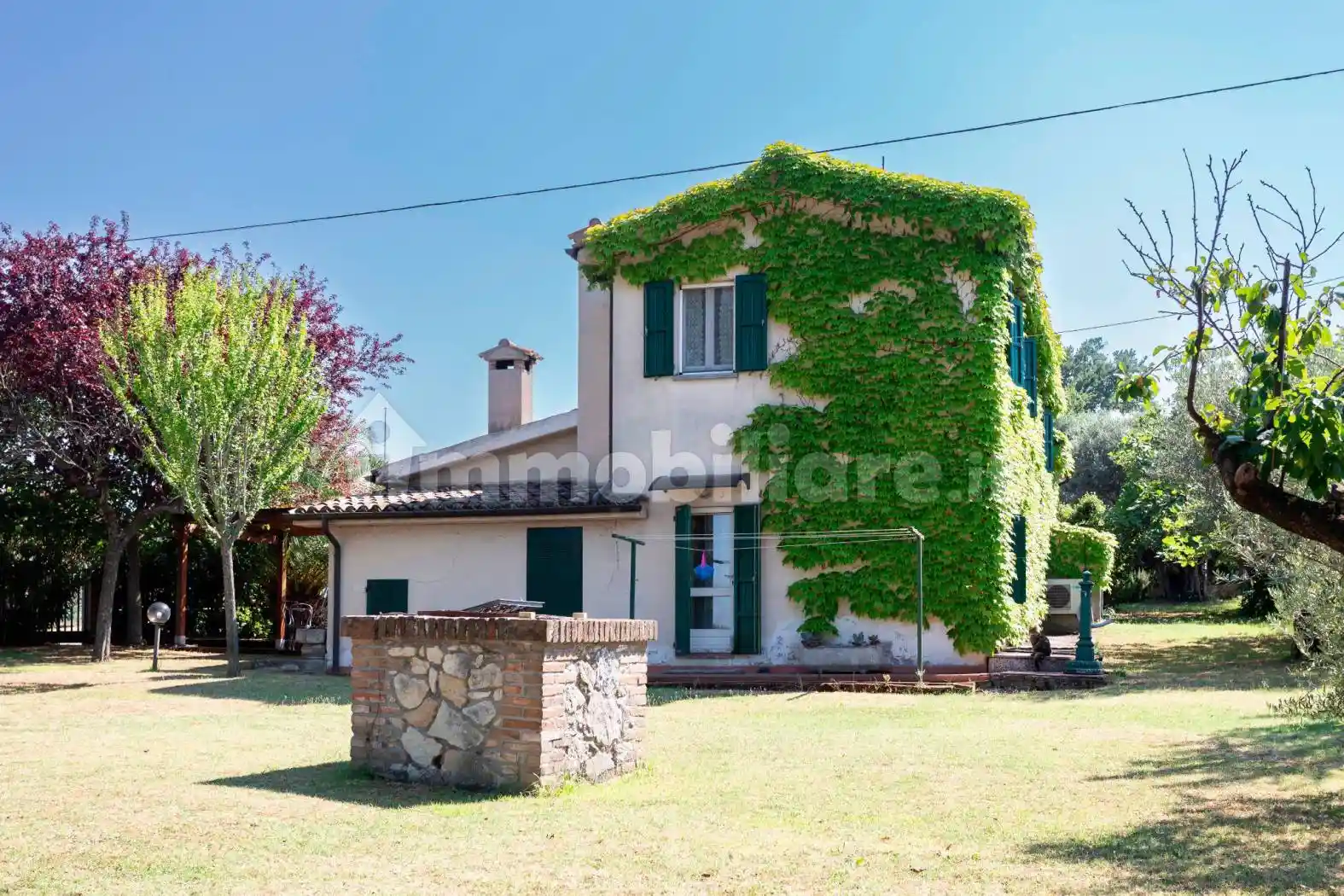 Villa in vendita a San Marino