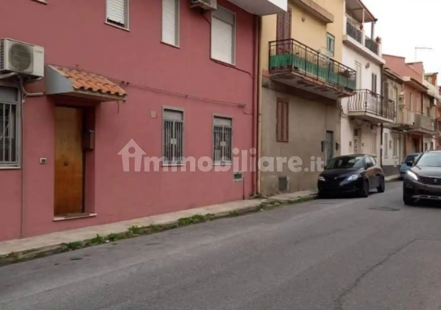 Appartamento in vendita a Messina