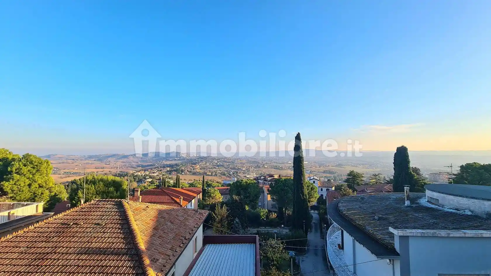 Villa in vendita a Osimo