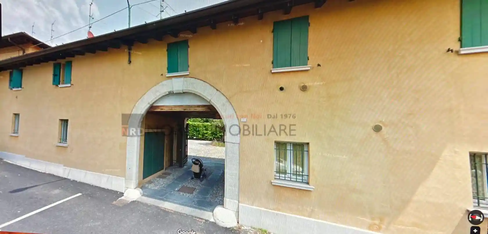 Rustico - Casale in vendita a Gussago