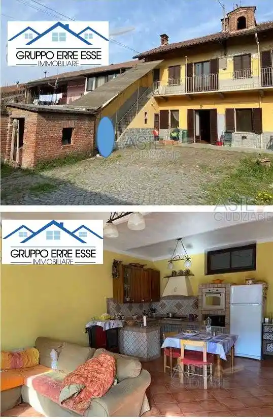 Appartamento in vendita a Carmagnola