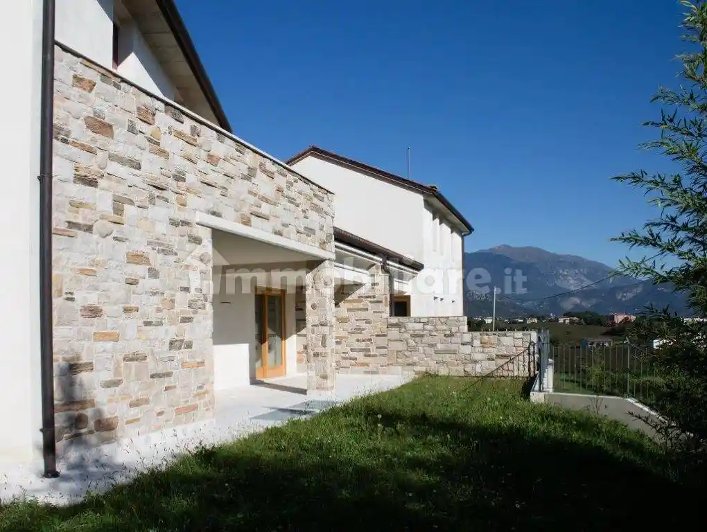 Villa in vendita a Conegliano