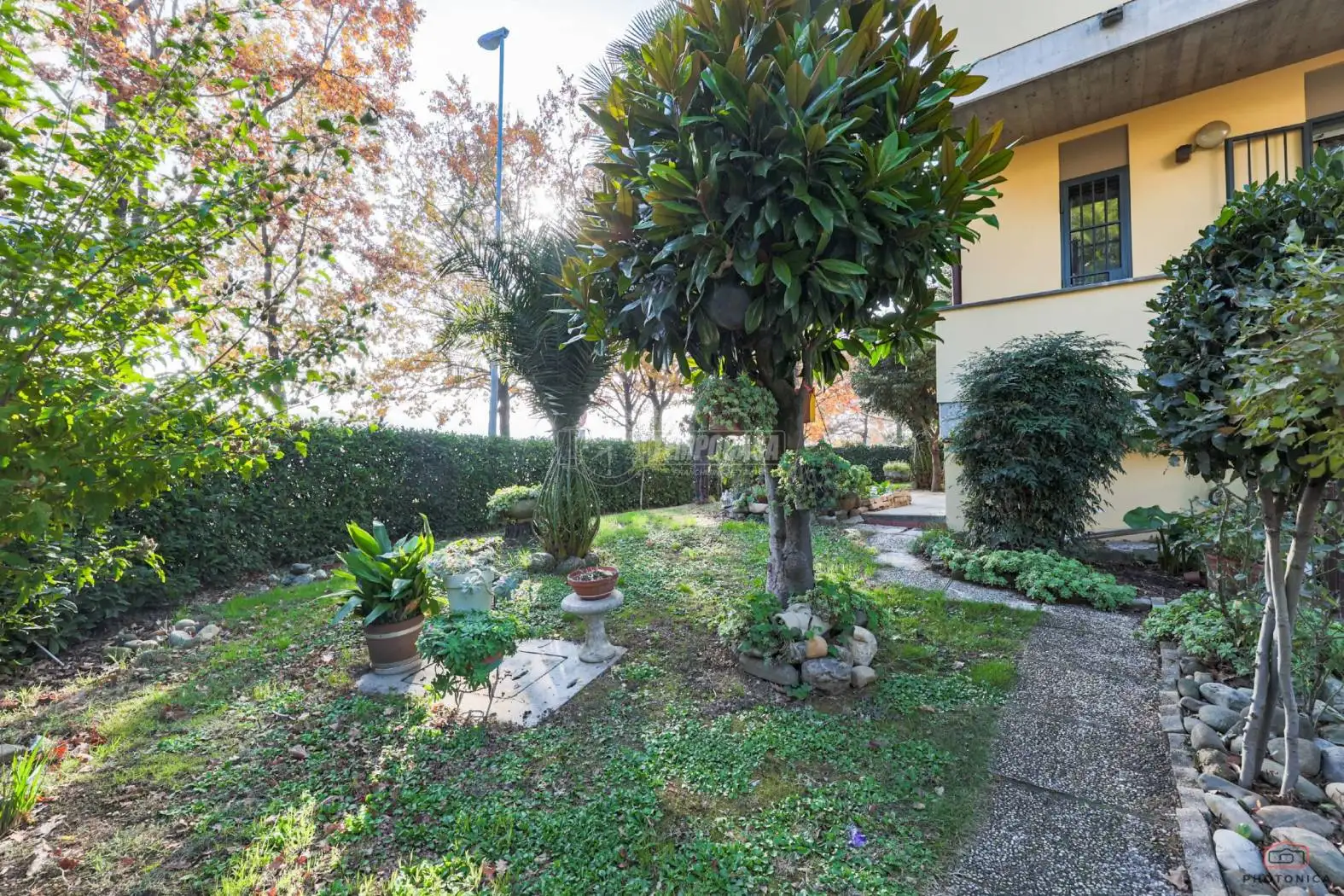 Villetta a schiera in vendita a Imola