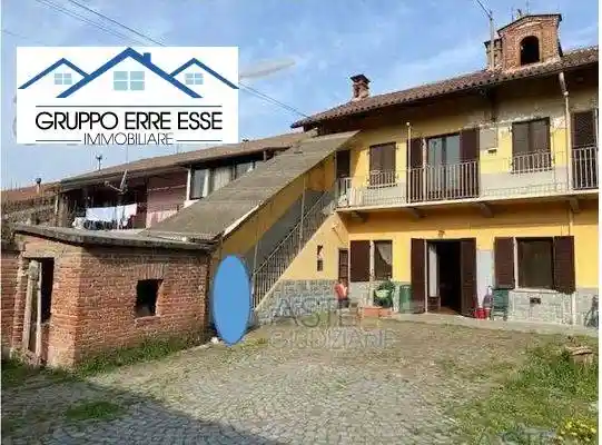 Appartamento in vendita a Carmagnola