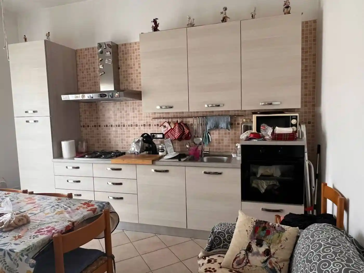 Appartamento in vendita a Alessandria