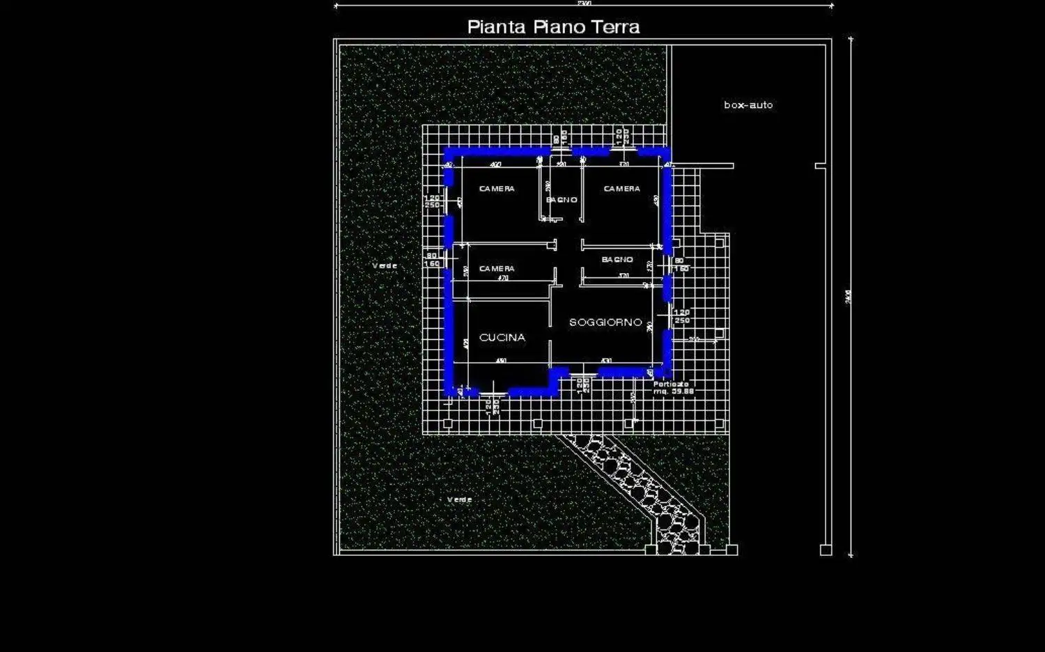 Villa in vendita a Alessandria