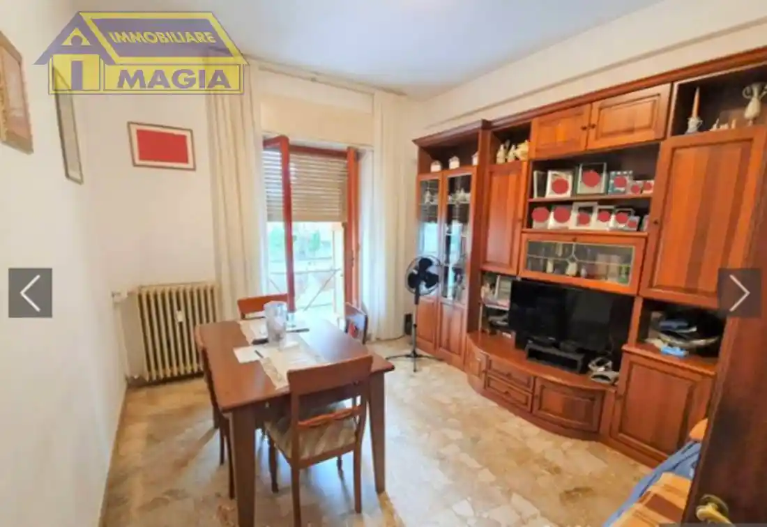 Appartamento in vendita a Ascoli Piceno