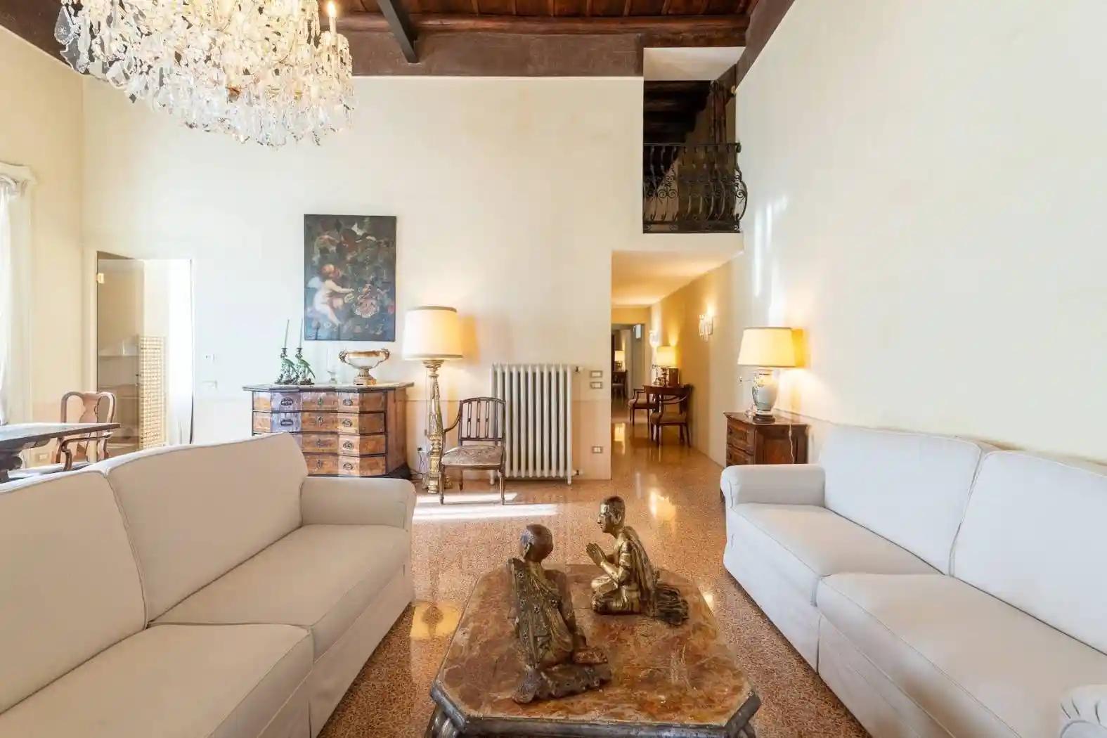 Appartamento in affitto a Verona
