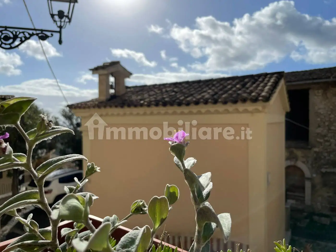 Appartamento in vendita a Rocca d'Arce