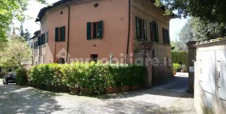 Appartamento in vendita a Siena