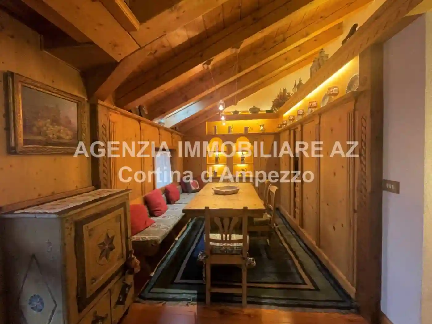 Attico - Mansarda - foto 5