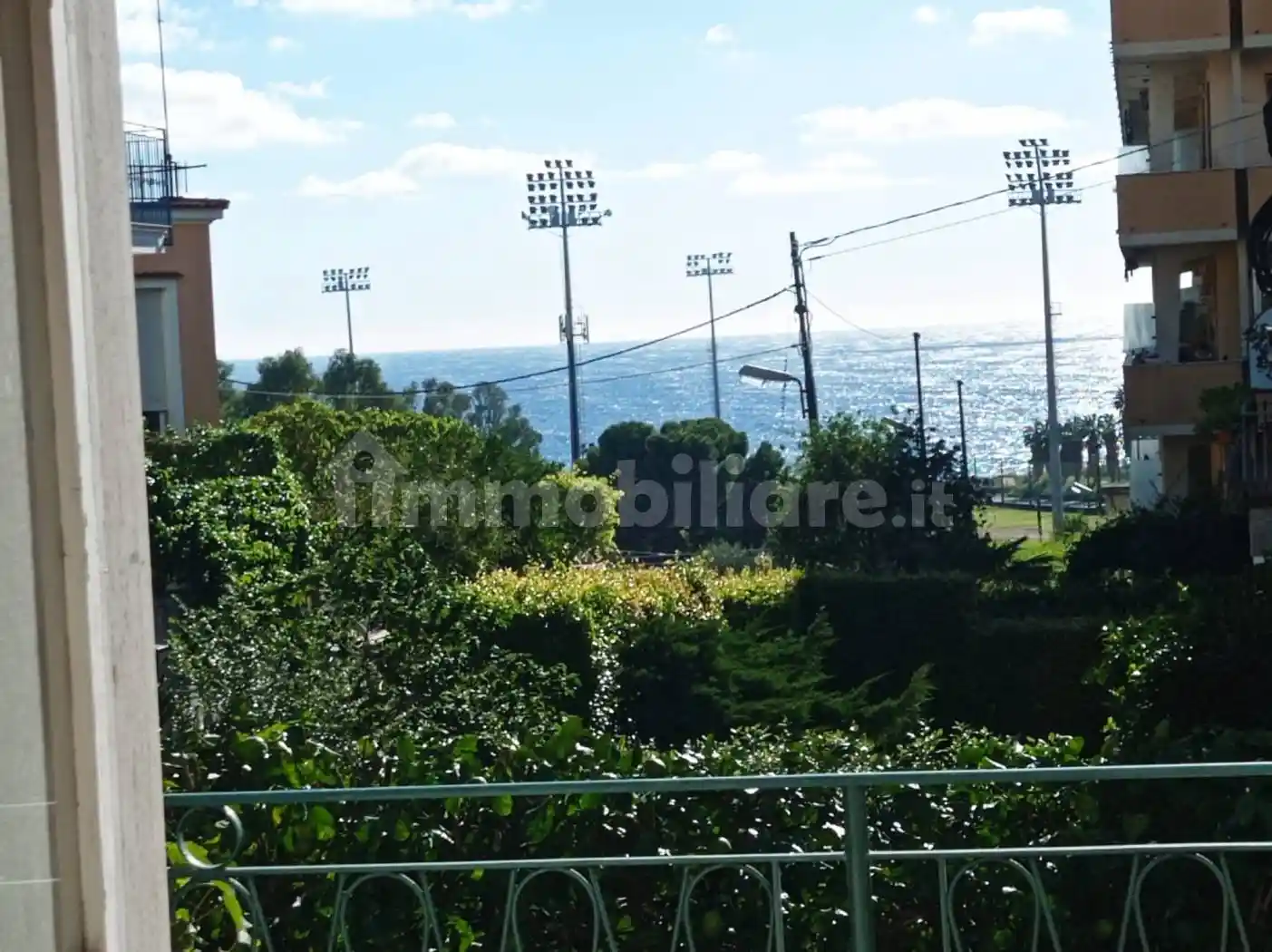 Villa in vendita a Sanremo