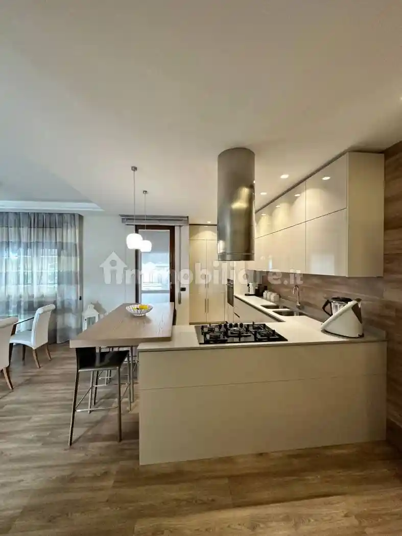 Attico - Mansarda in vendita a Lumezzane