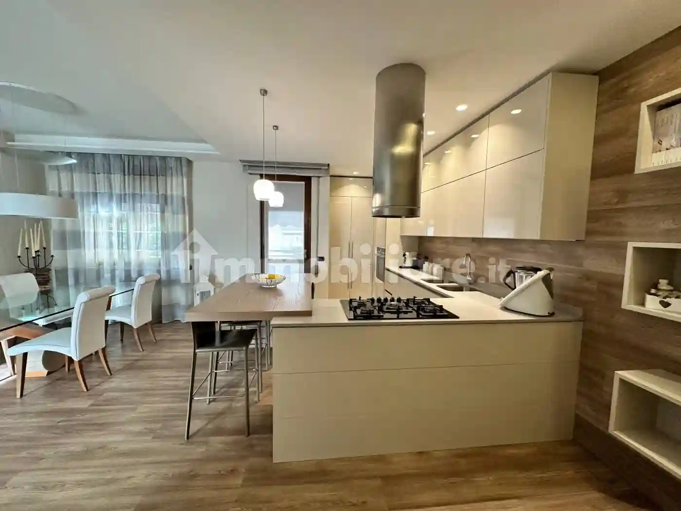 Attico - Mansarda - foto 2