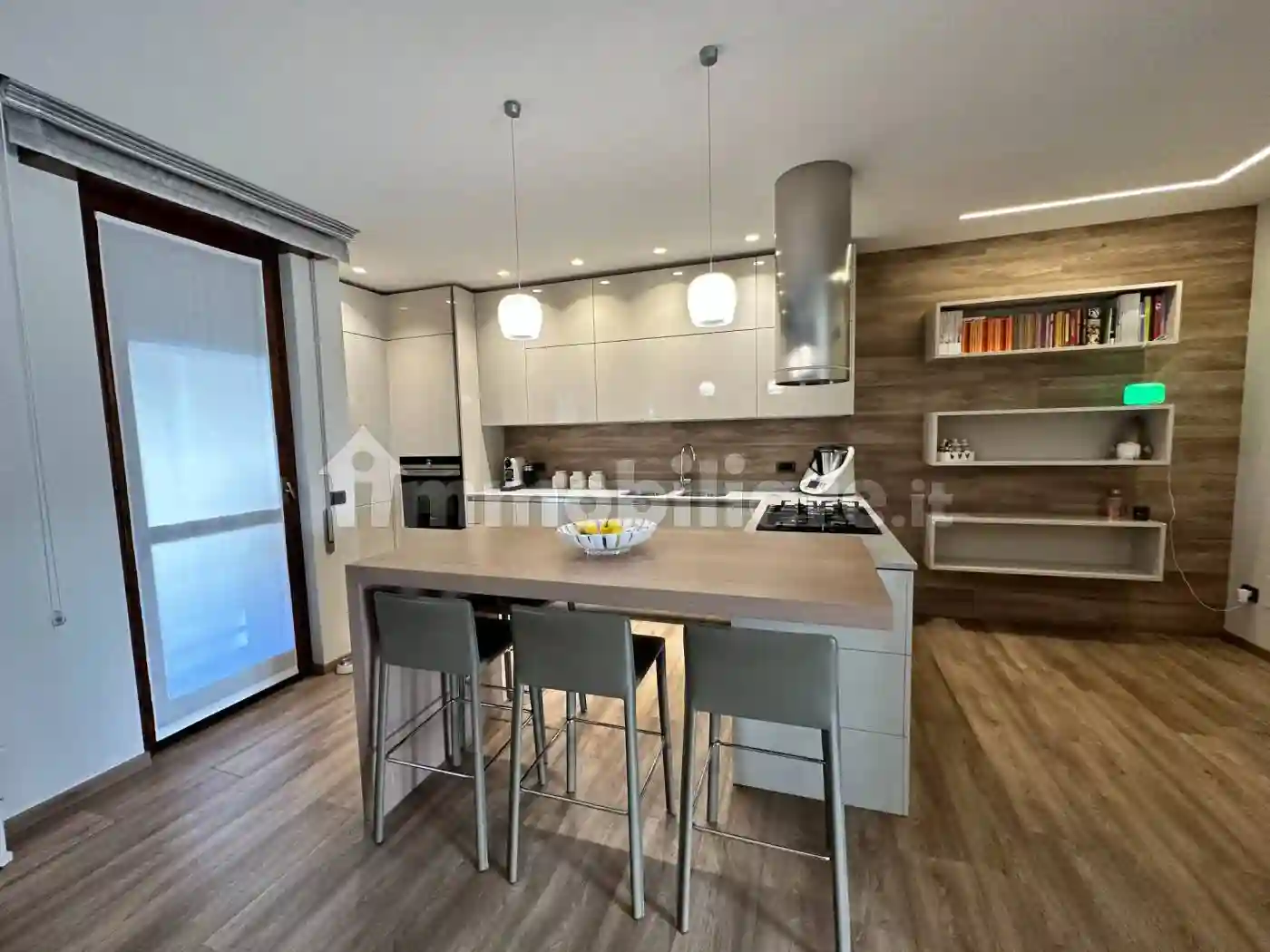 Attico - Mansarda - foto 4