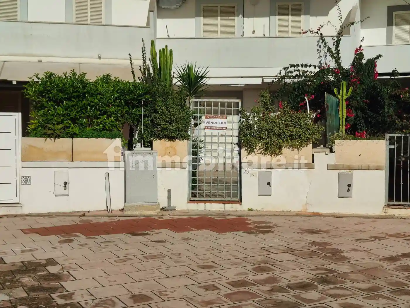 Appartamento in vendita a Ugento