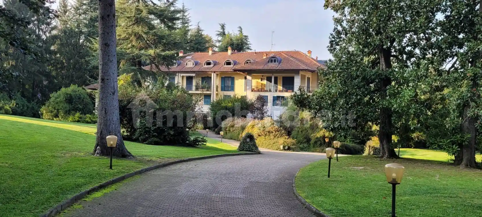 Appartamento in affitto a Castelletto Sopra Ticino