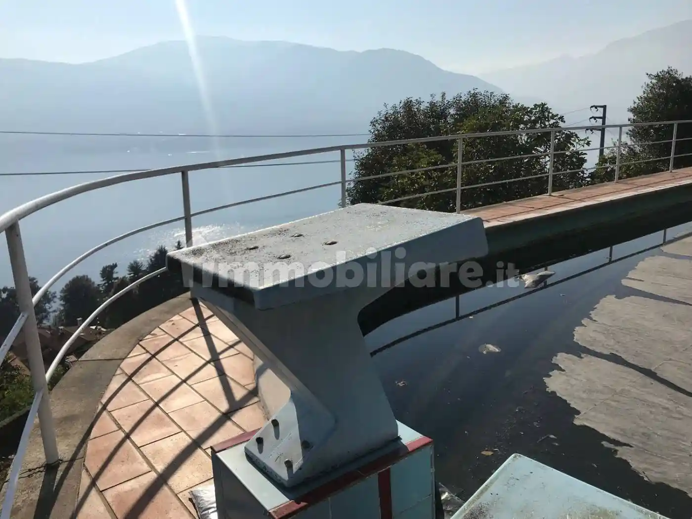 Villa in vendita a Verbania