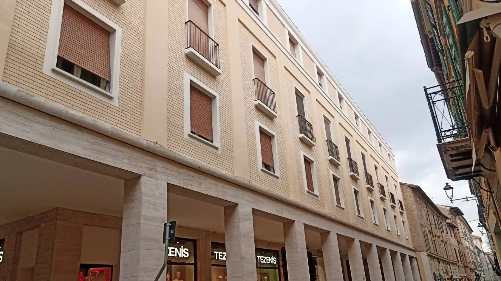 Appartamento in vendita a Fano