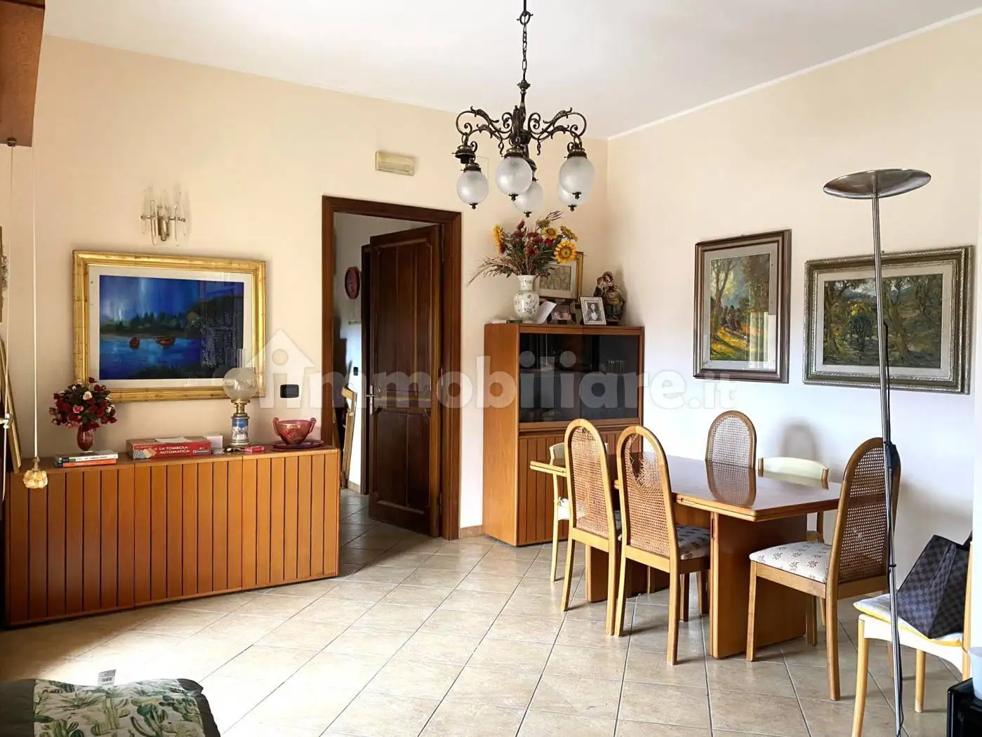 Appartamento in vendita a Vibo Valentia