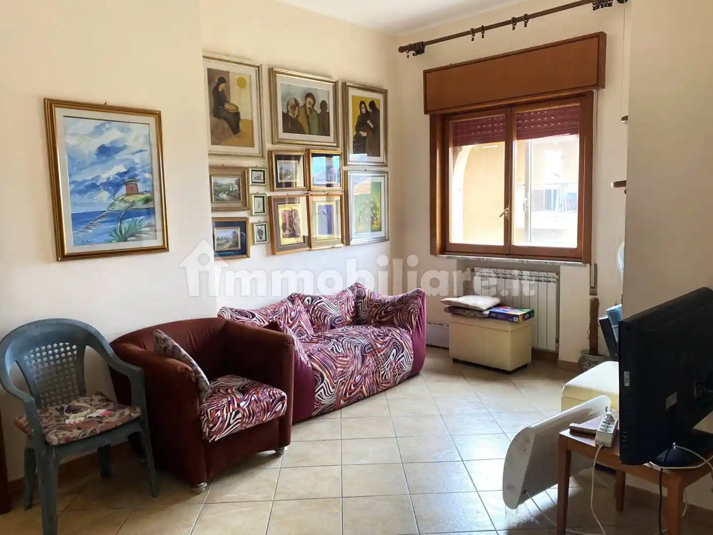 Quadrilocale via Pier Paolo Pasolini, Centro, Vibo Valentia - foto 2