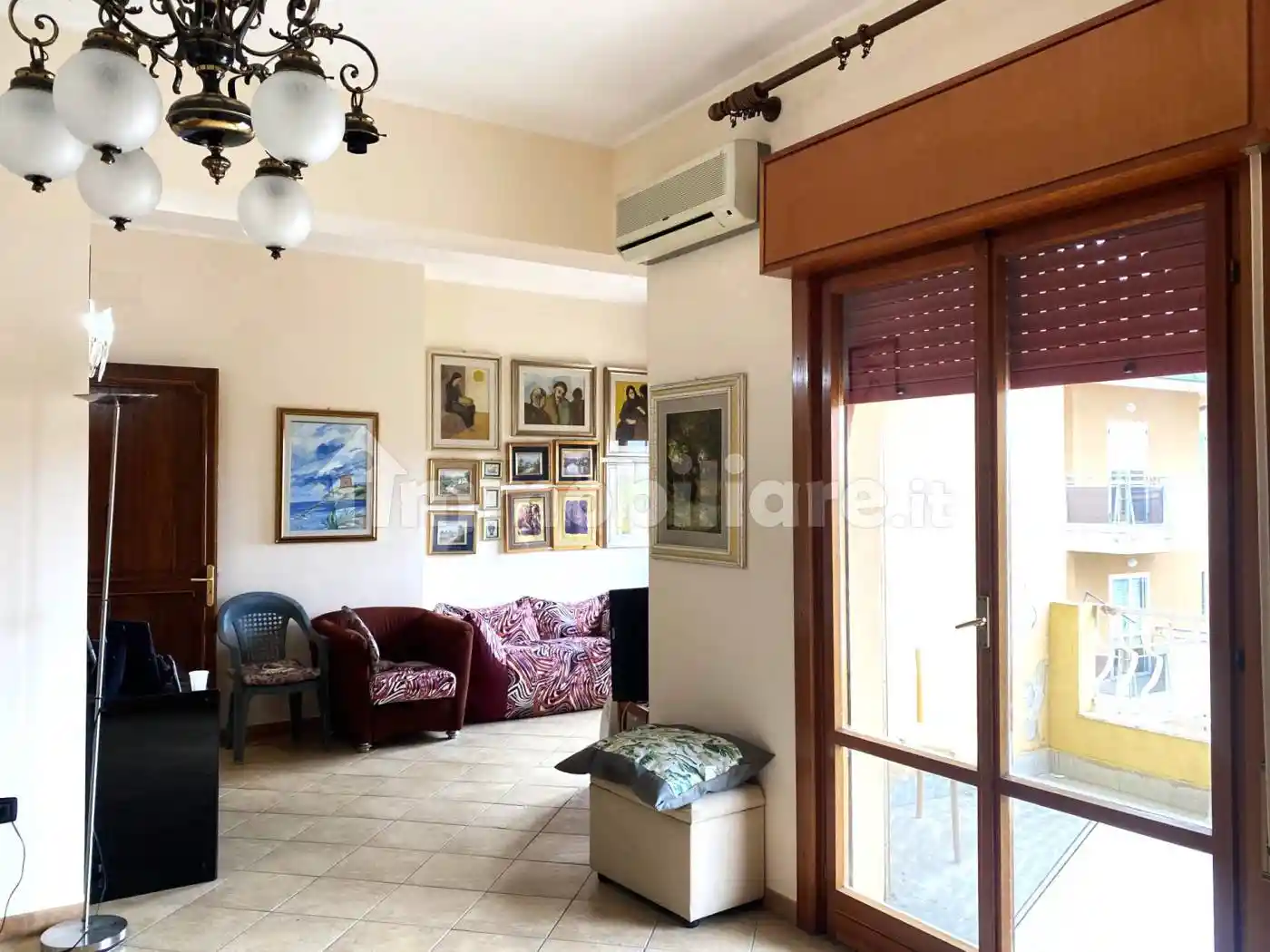 Quadrilocale via Pier Paolo Pasolini, Centro, Vibo Valentia - foto 3