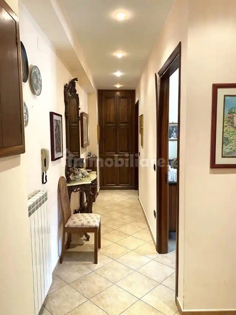 Quadrilocale via Pier Paolo Pasolini, Centro, Vibo Valentia - foto 5