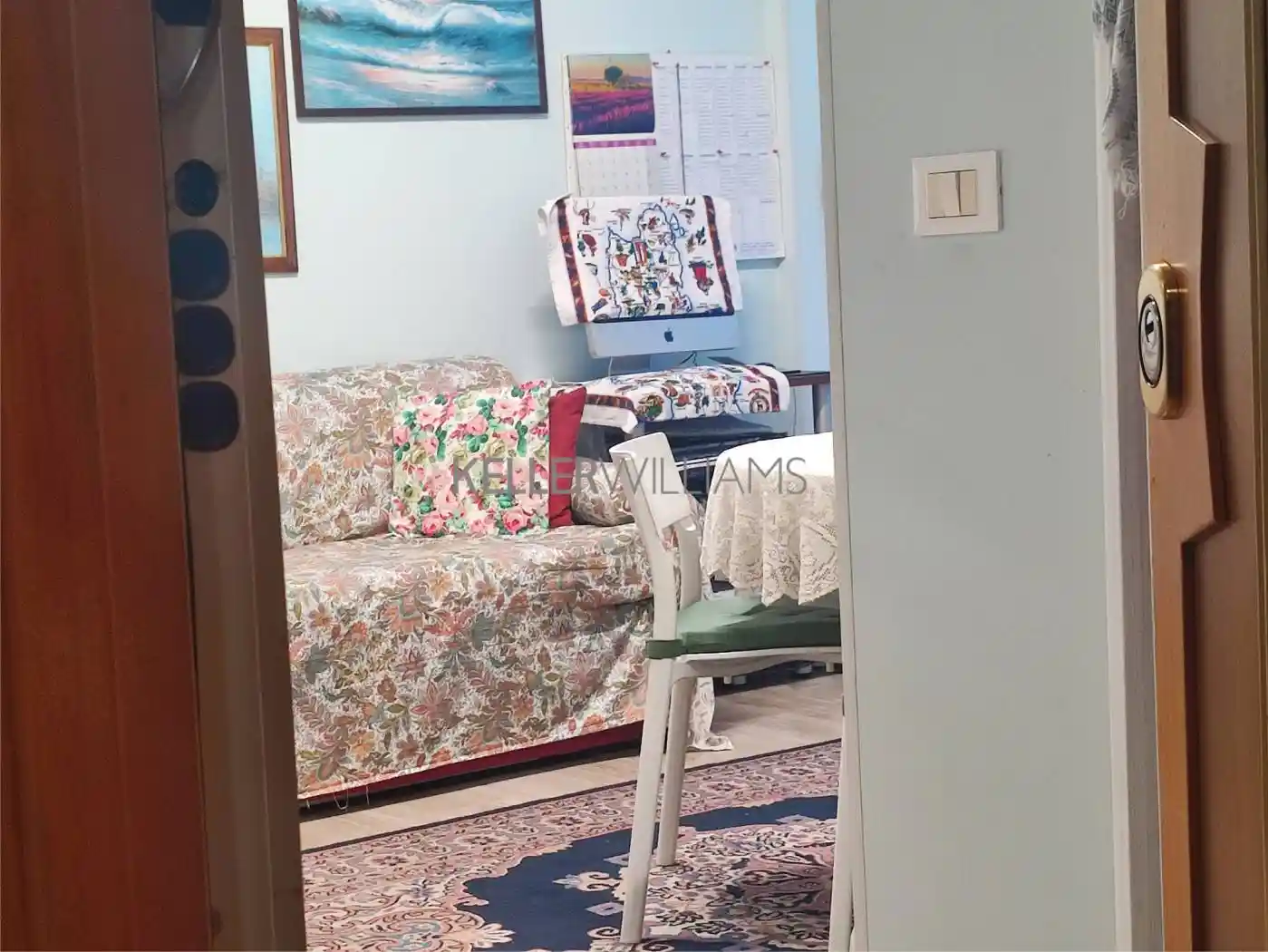 Appartamento in vendita a Sanremo