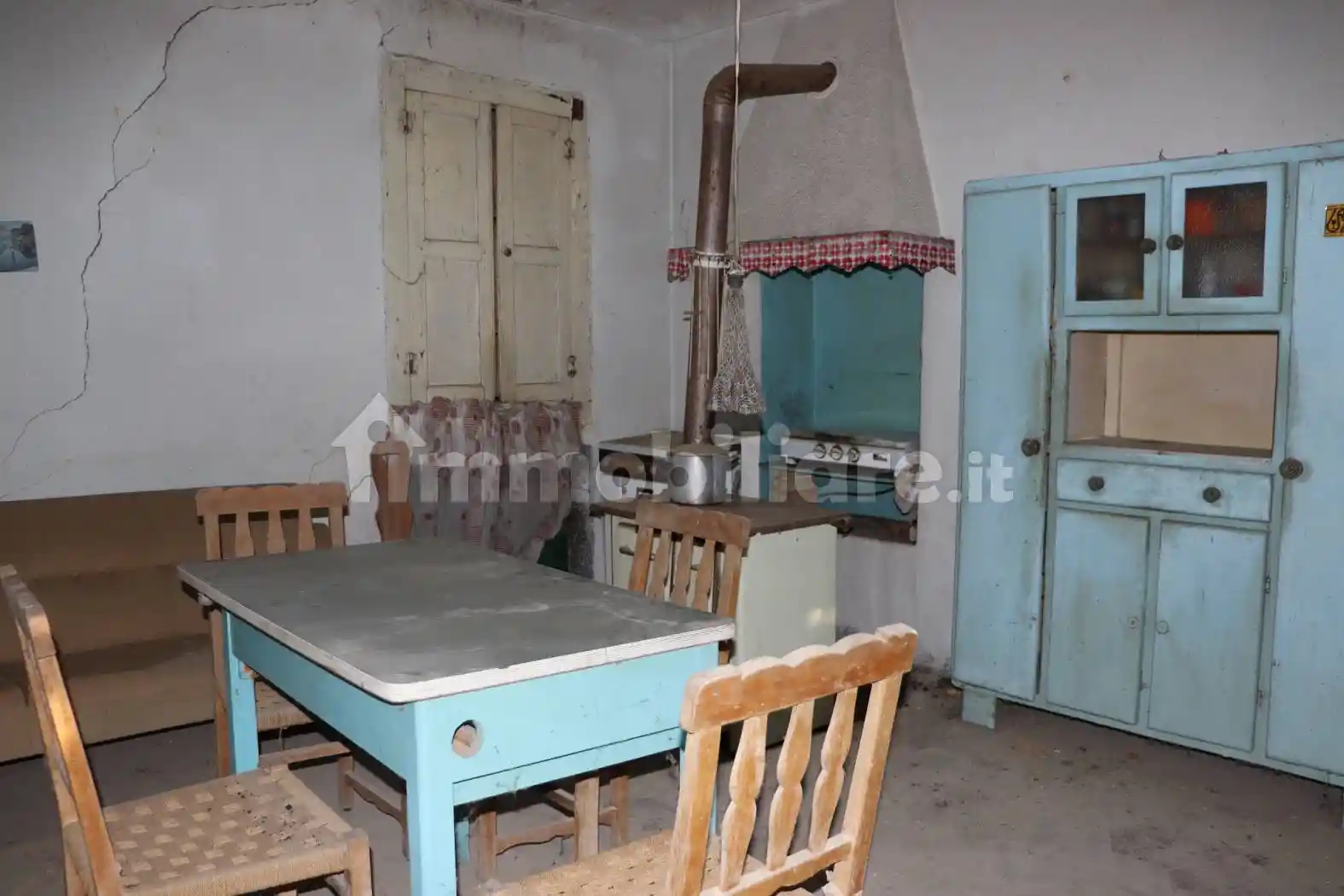 Casale frazione Valdivilla, Valdivilla, Santo Stefano Belbo - foto 3