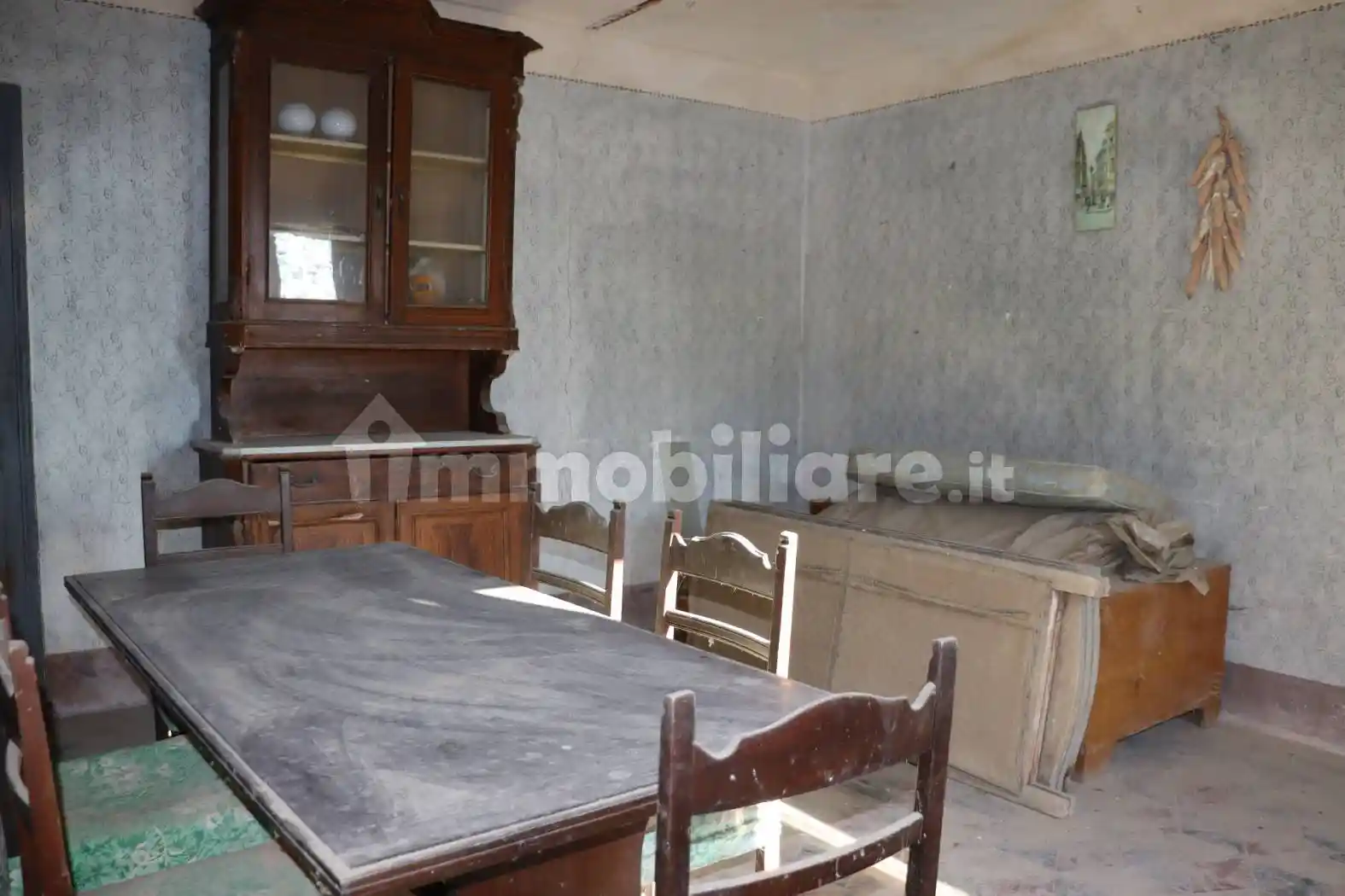 Casale frazione Valdivilla, Valdivilla, Santo Stefano Belbo - foto 4