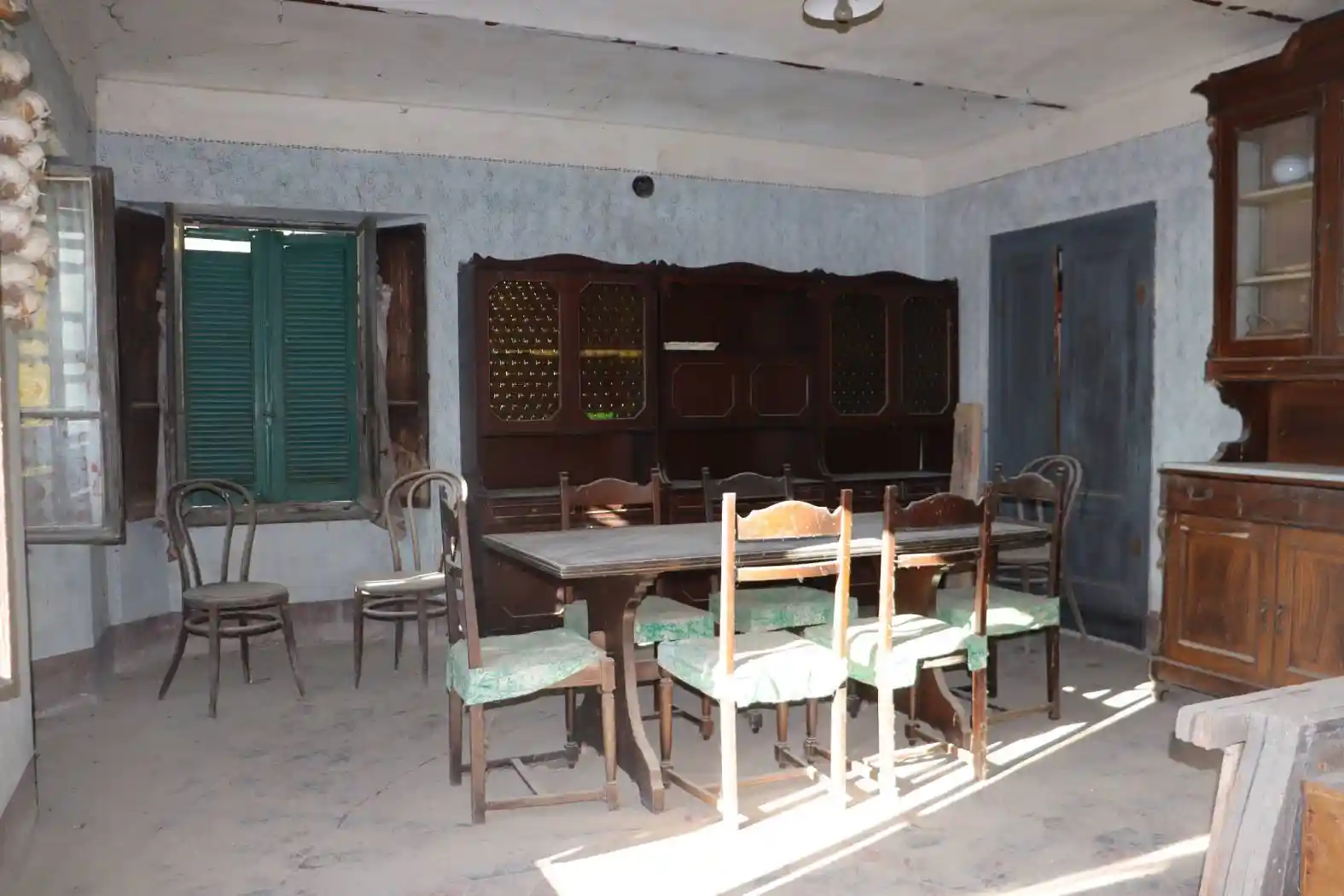 Casale frazione Valdivilla, Valdivilla, Santo Stefano Belbo - foto 5