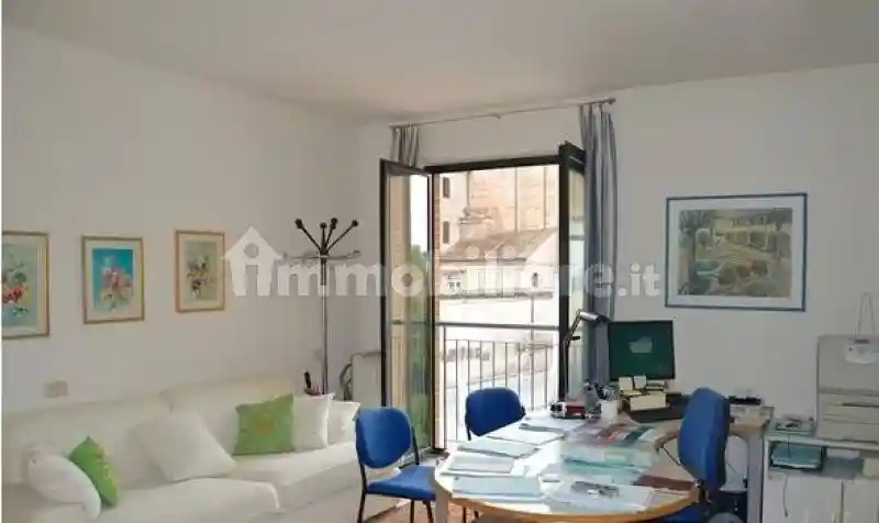 Appartamento in vendita a Jesi