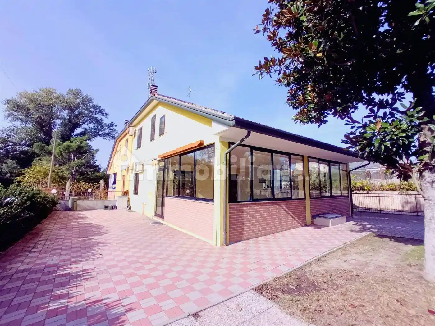 Villa in vendita a Chioggia