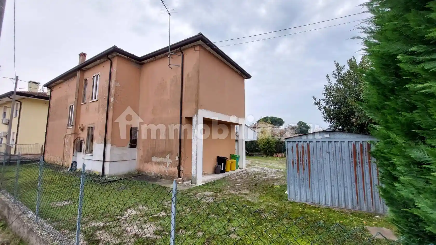 Villa unifamiliare via Torino 1, Centro, Porto Viro - foto 2