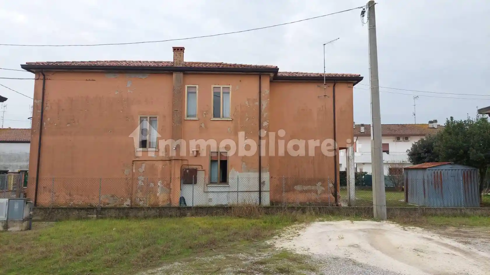 Villa unifamiliare via Torino 1, Centro, Porto Viro - foto 4