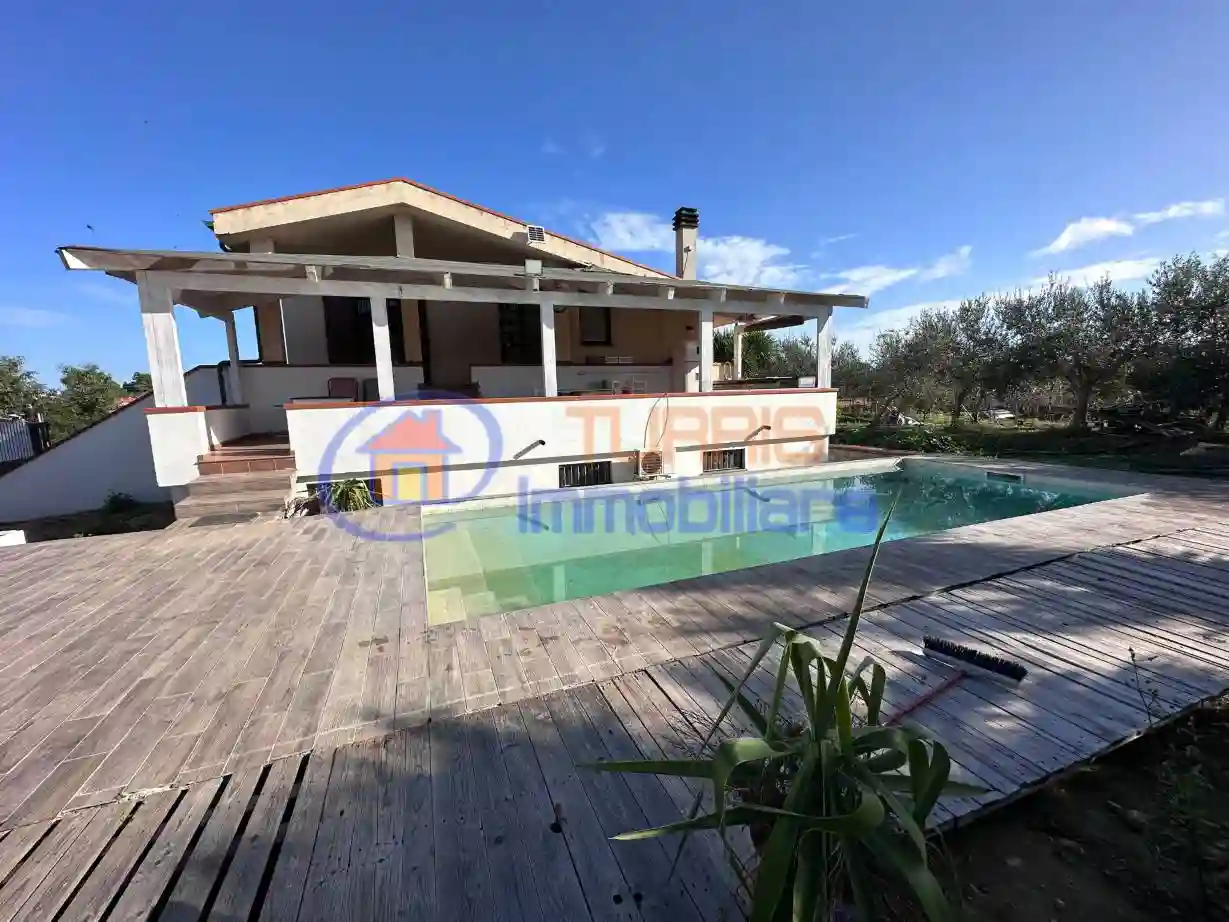 Casa indipendente - foto 4