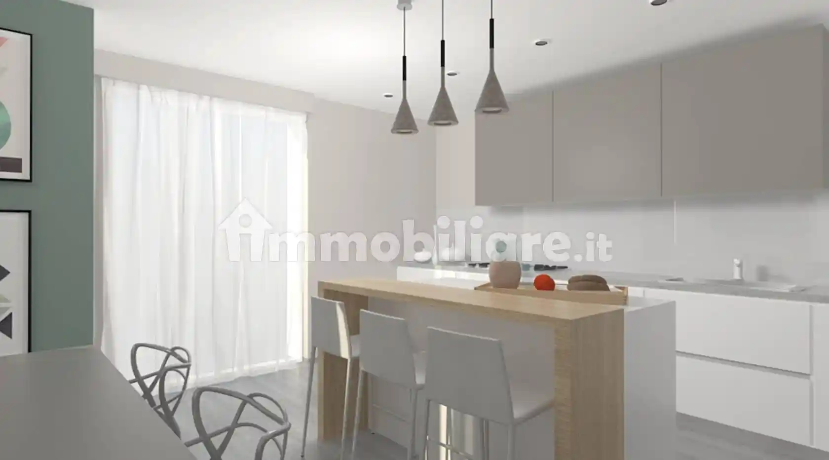 Appartamento - foto 3