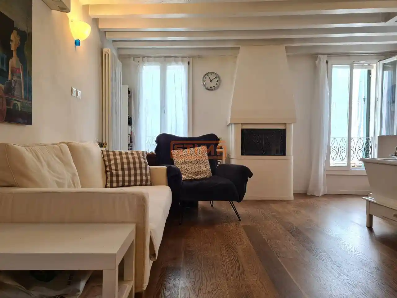 Palazzo - Edificio in vendita a Treviso