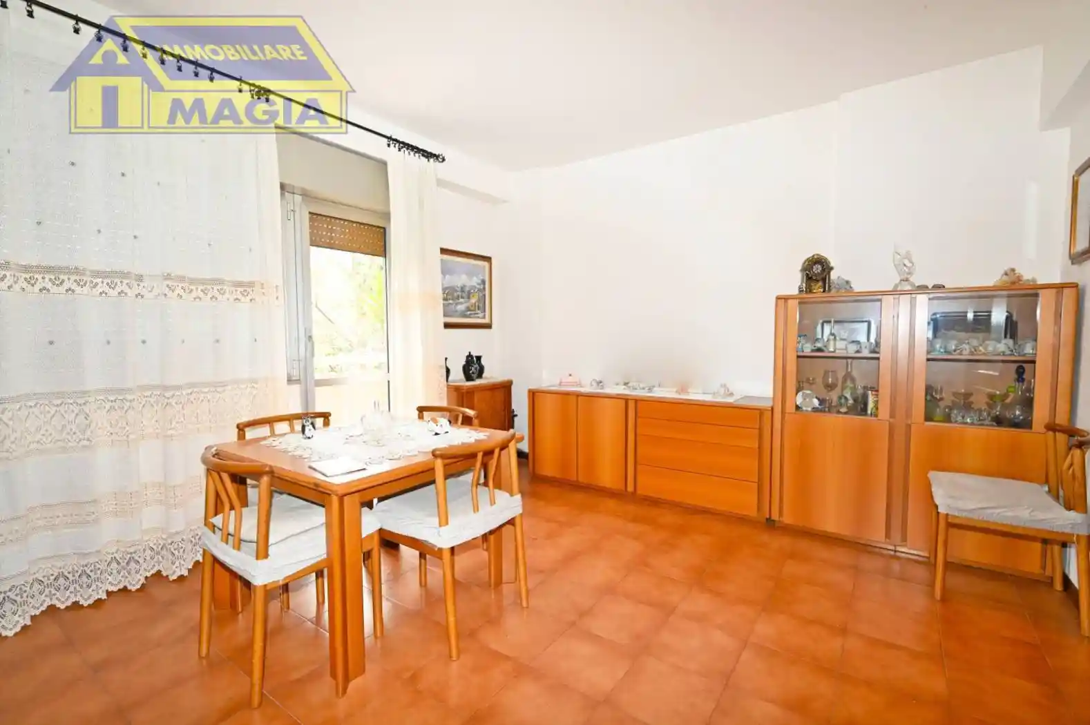 Appartamento in vendita a Folignano