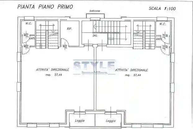 Palazzo - Edificio - foto 3