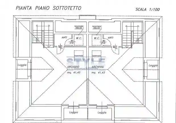Palazzo - Edificio - foto 4