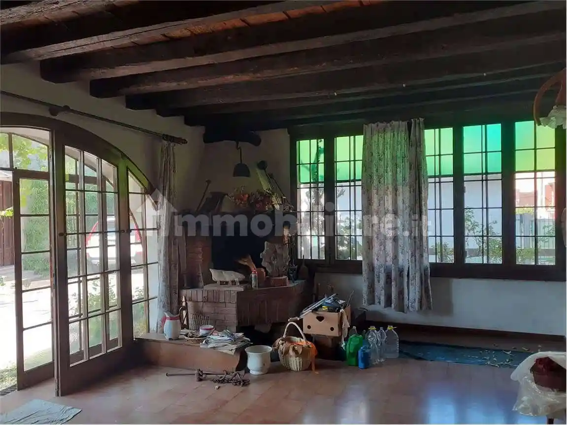 Casa indipendente in vendita a Mussolente