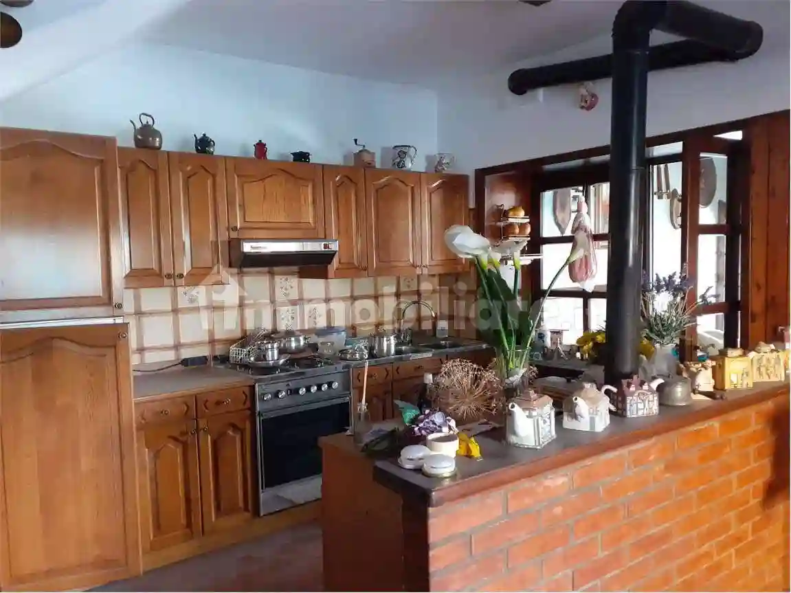 Casa indipendente - foto 5