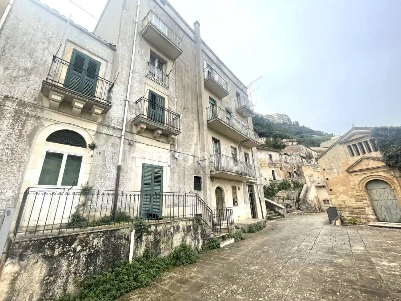 Casa indipendente in vendita a Ragusa