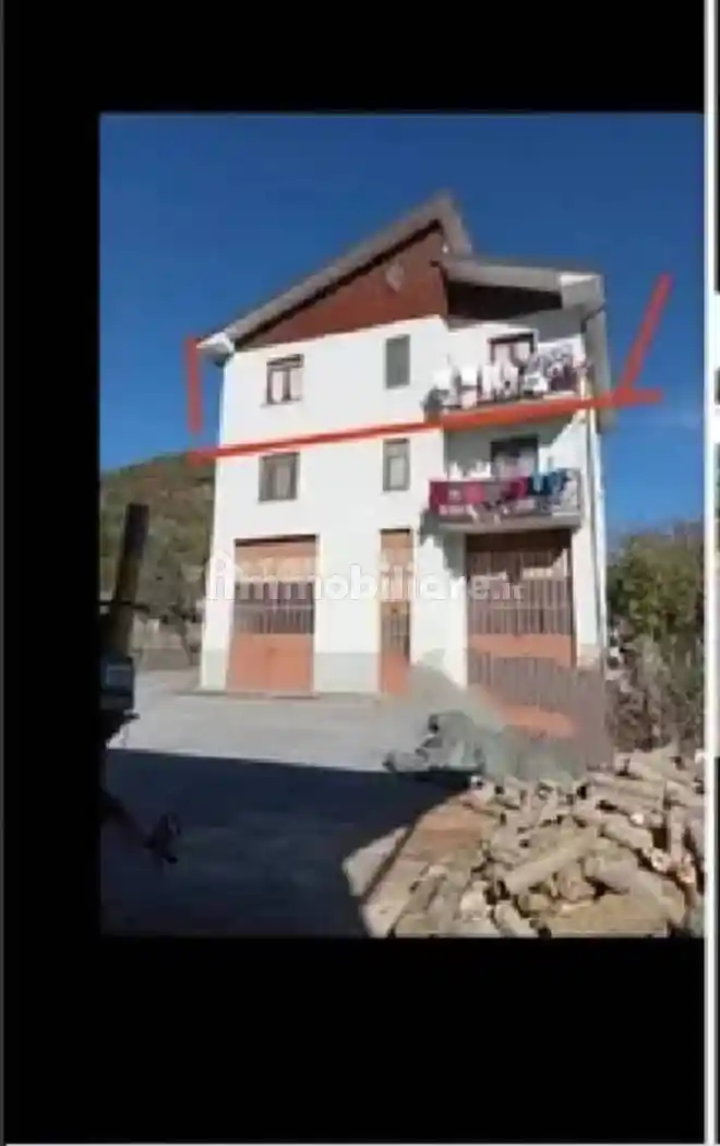 Appartamento in vendita a Saliceto