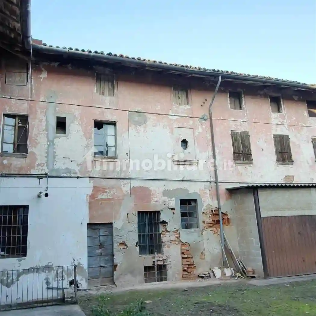 Palazzo - Edificio - foto 5