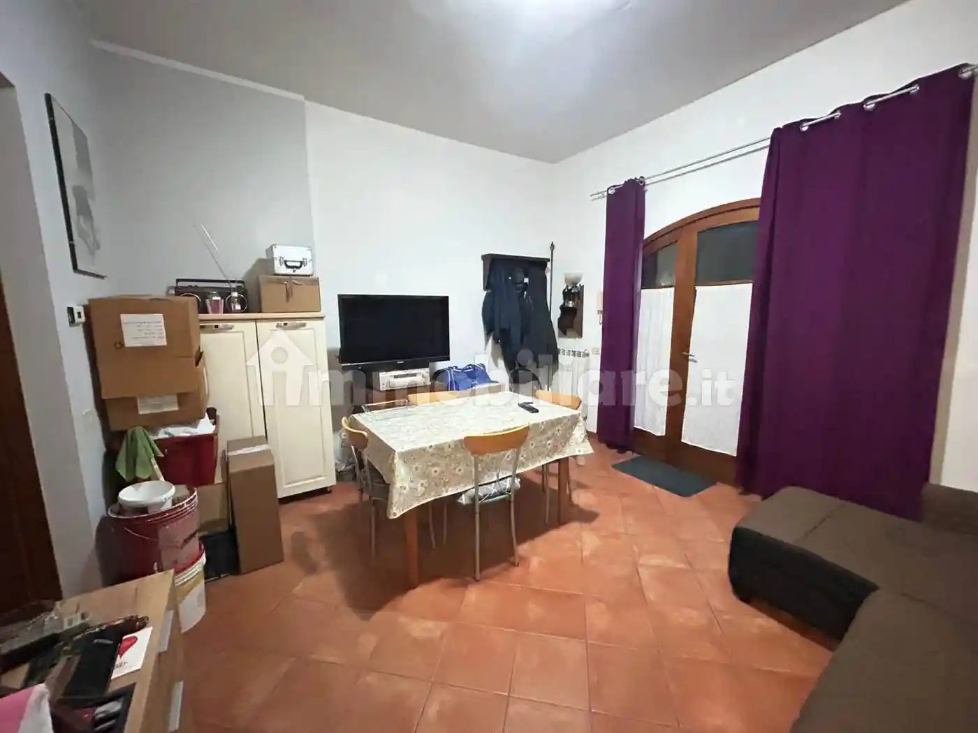 Appartamento in affitto a Prato