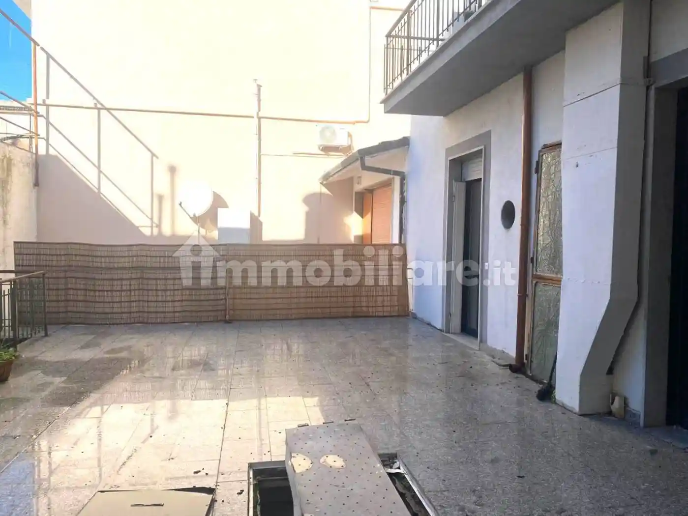 Palazzo - Edificio in vendita a Viareggio