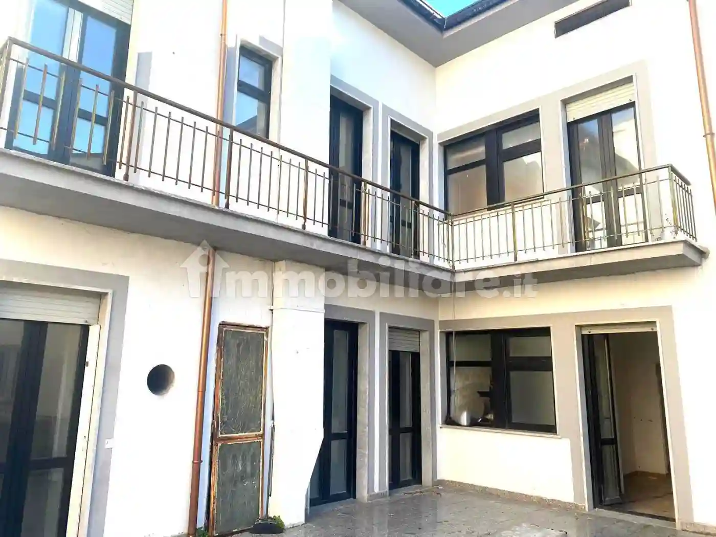 Palazzo - Edificio - foto 2