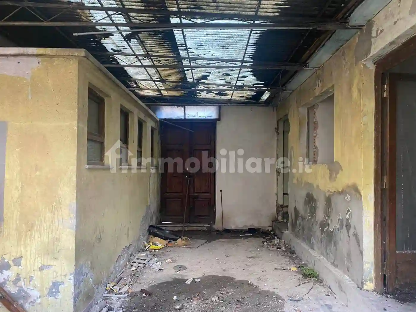 Palazzo - Edificio - foto 4